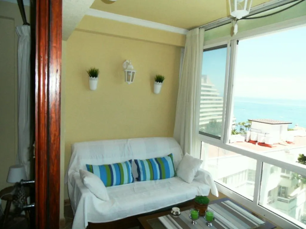 Apartamento Benalmadena Costa Apartment