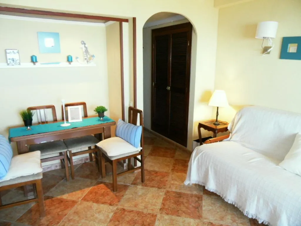 Apartamento Benalmadena Costa Apartment