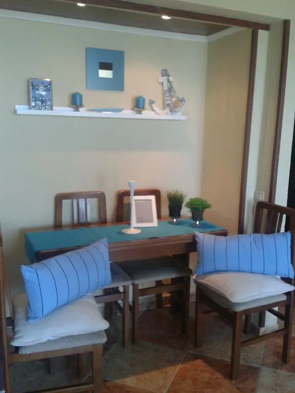 Apartamento Benalmadena Costa Apartment