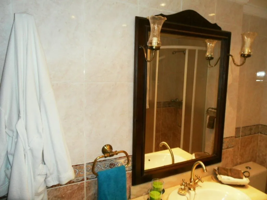 Apartamento Benalmadena Costa Apartment