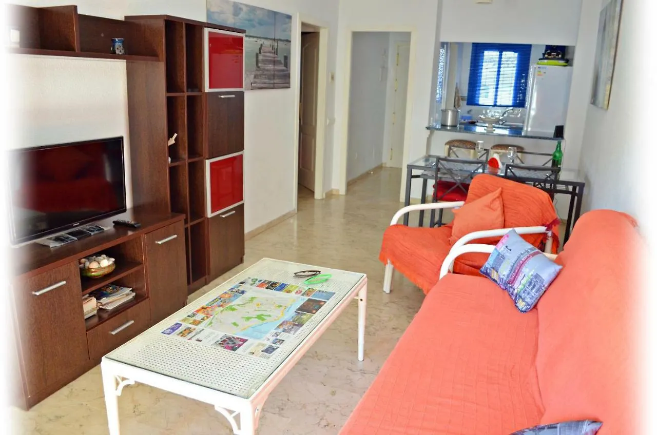 Apartamento Benalmadena Costa Apartment 0*,  Spain