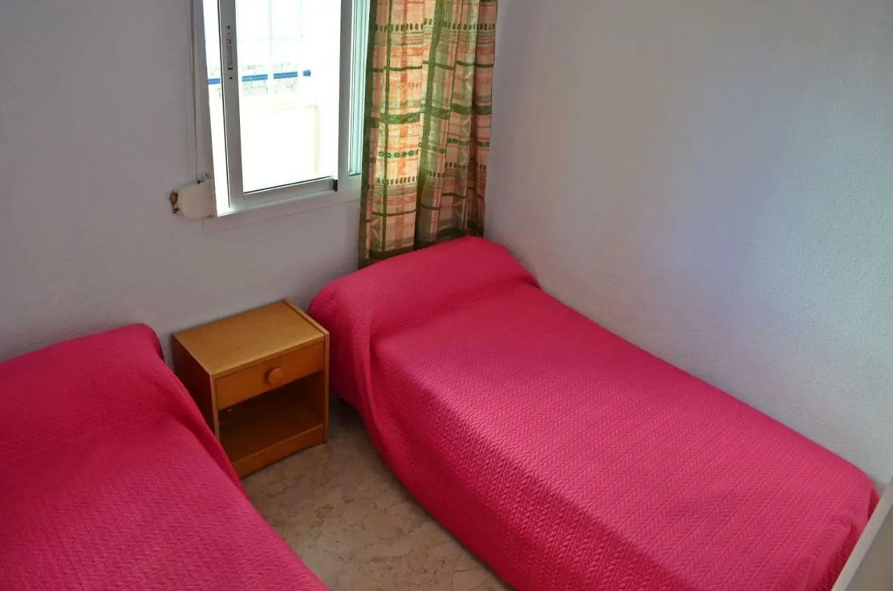 Apartmán Apartamento Benalmadena Costa